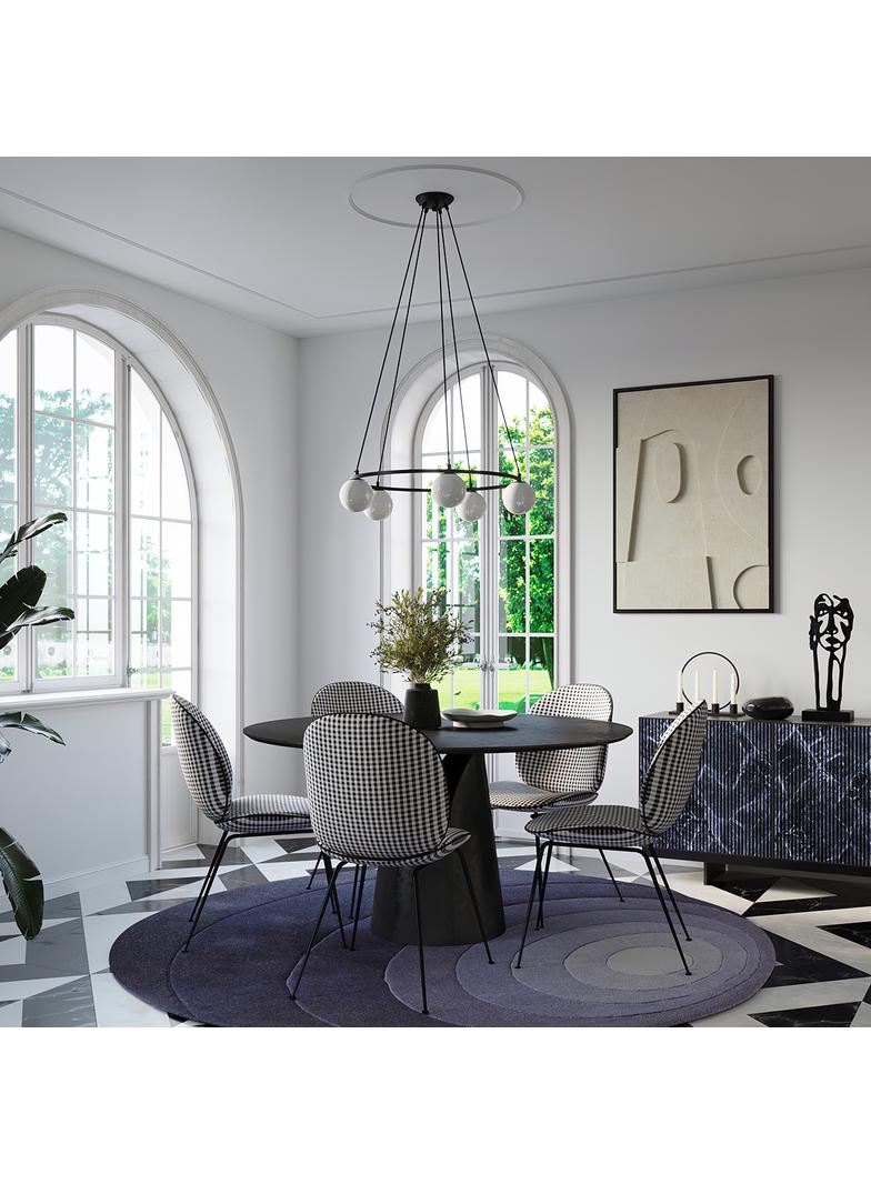 Sollux Żyrandol YOLI 5 SL.1214