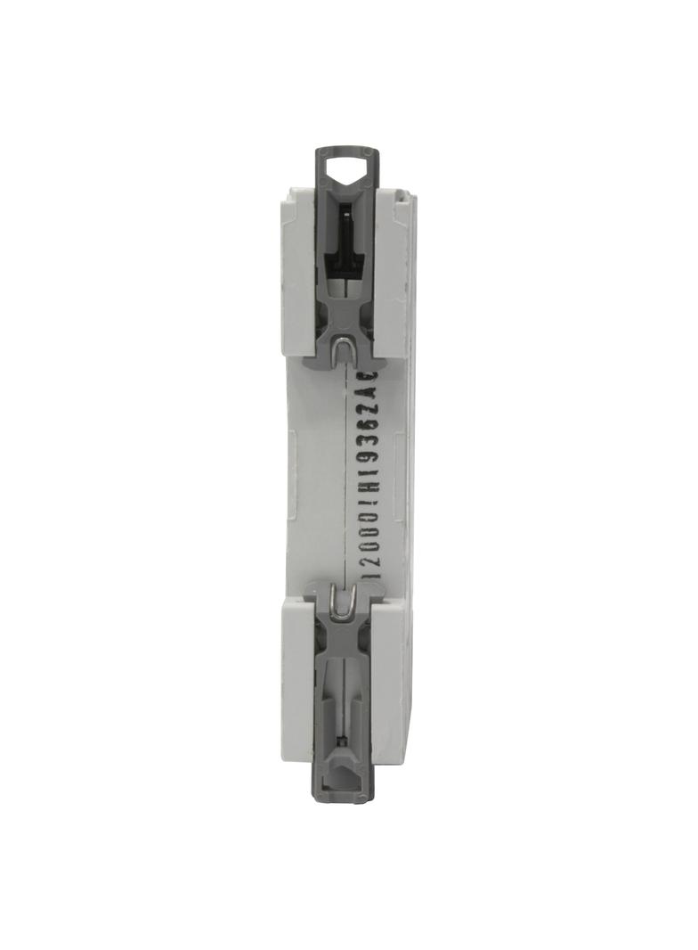 Wyłącznik Nadprądowy S 301 1P C1A 6kA DX3 407662 LEGRAND