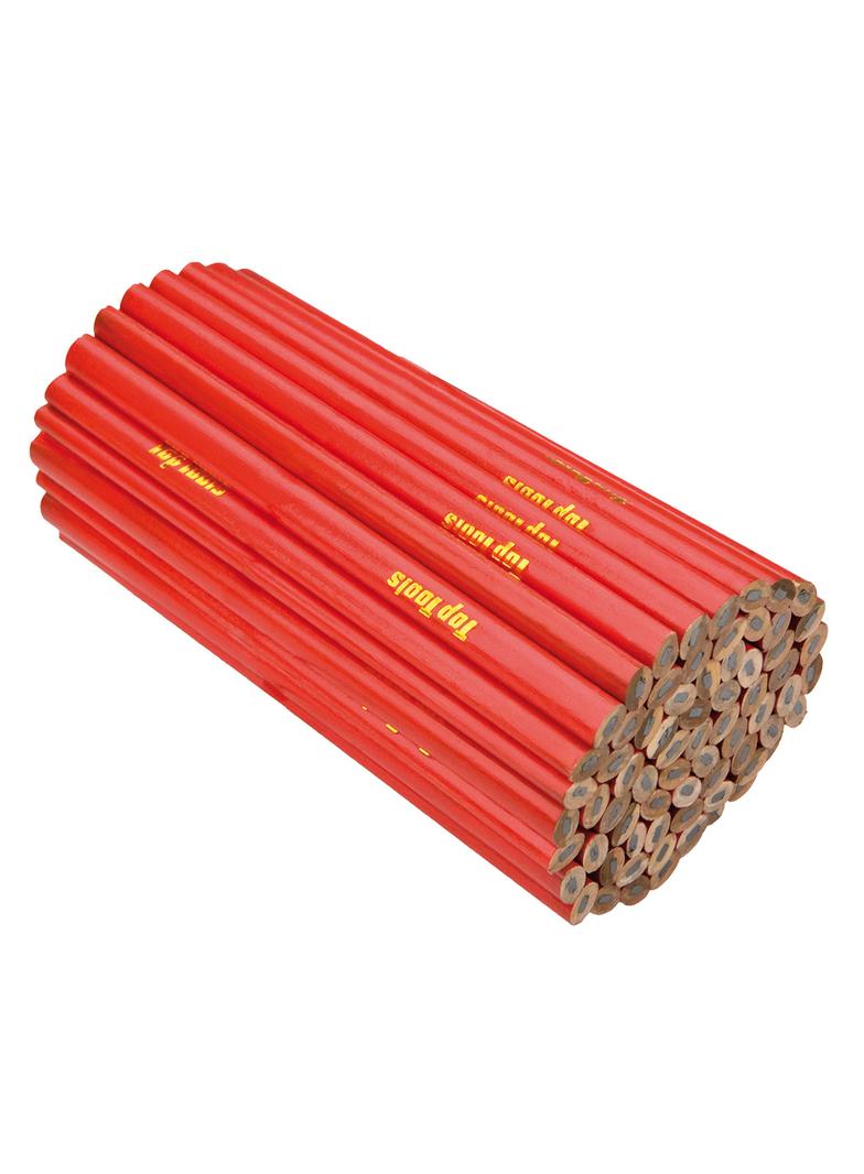 Ołówki stolarskie, 72 szt.