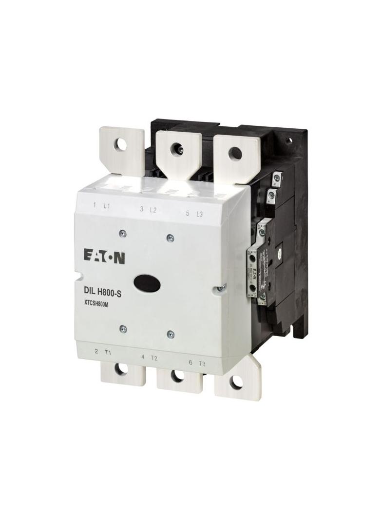 DILH800-S/22(220-240V50/60HZ) Stycznik AC-1 800 A 197916 EATON