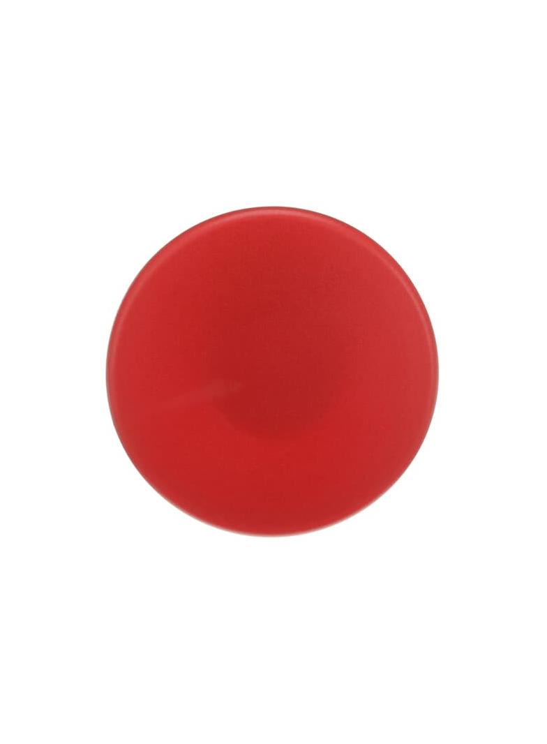 Przycisk grzybkowy czerwony MPM2-30R
