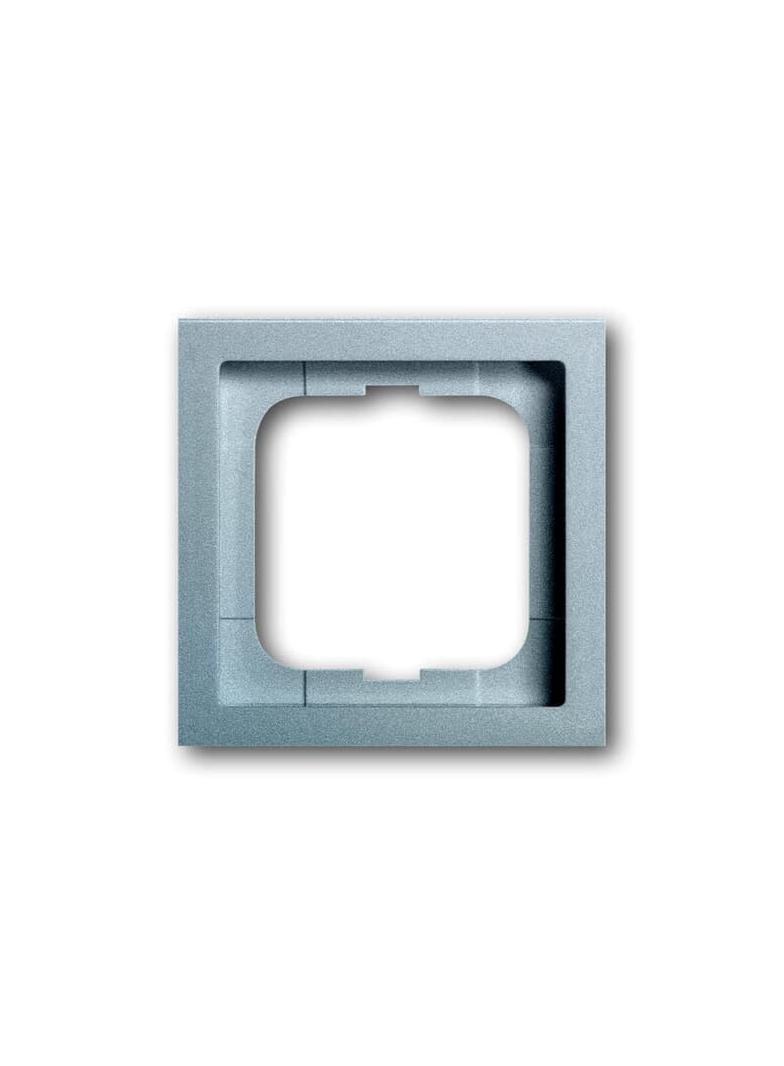FUTURE Ramka 1-krotna aluminiowo srebrny 2CKA001754A4529 ABB