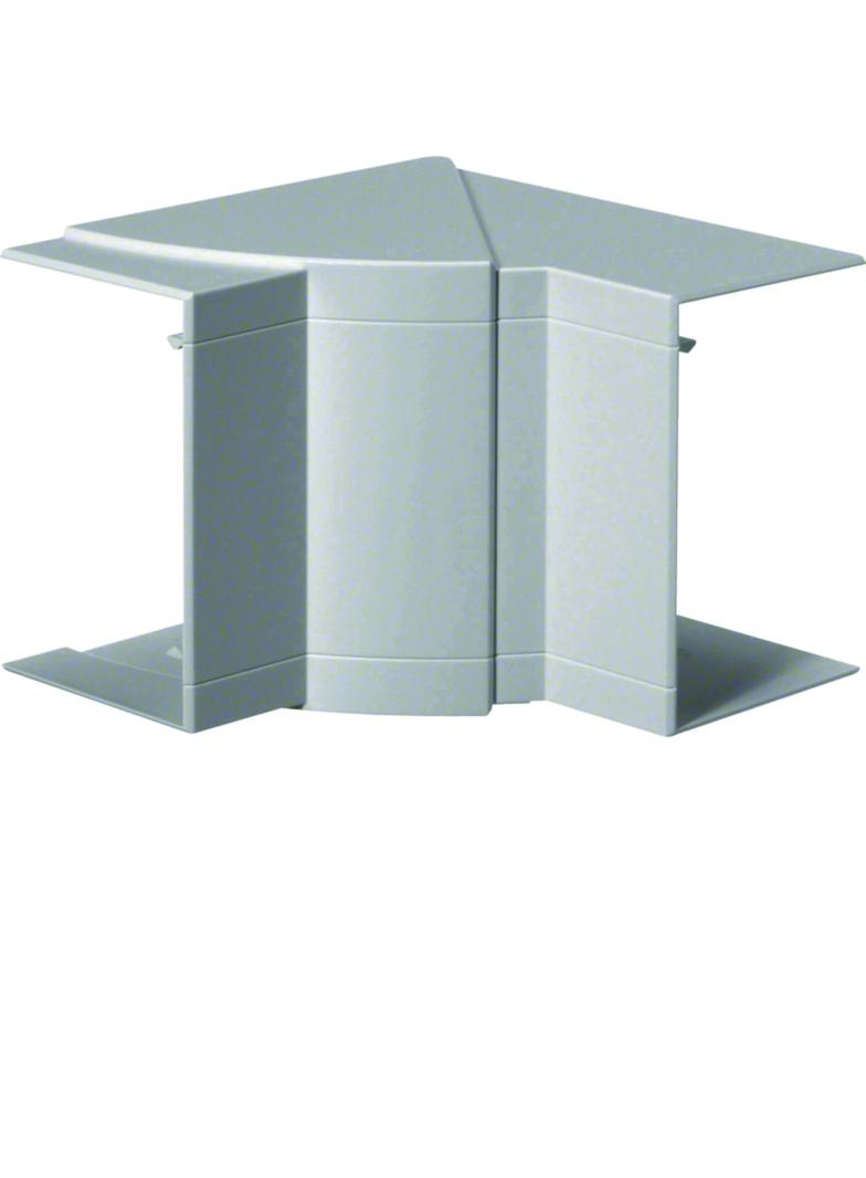 tehalit.BRP/BRAP Kąt wewnętrzny 65x100 lakierowanaier aluminium BRP651004HLAN HAGER
