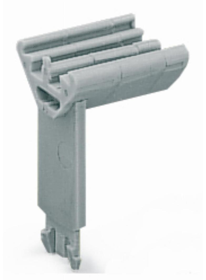 podstawka oznacznika grupowego 5mm