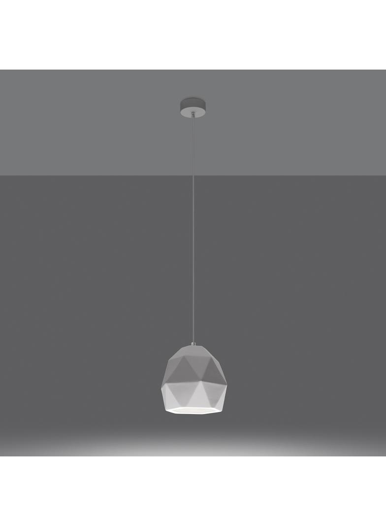 Sollux Lampa wisząca ceramiczna MINT SL.1251