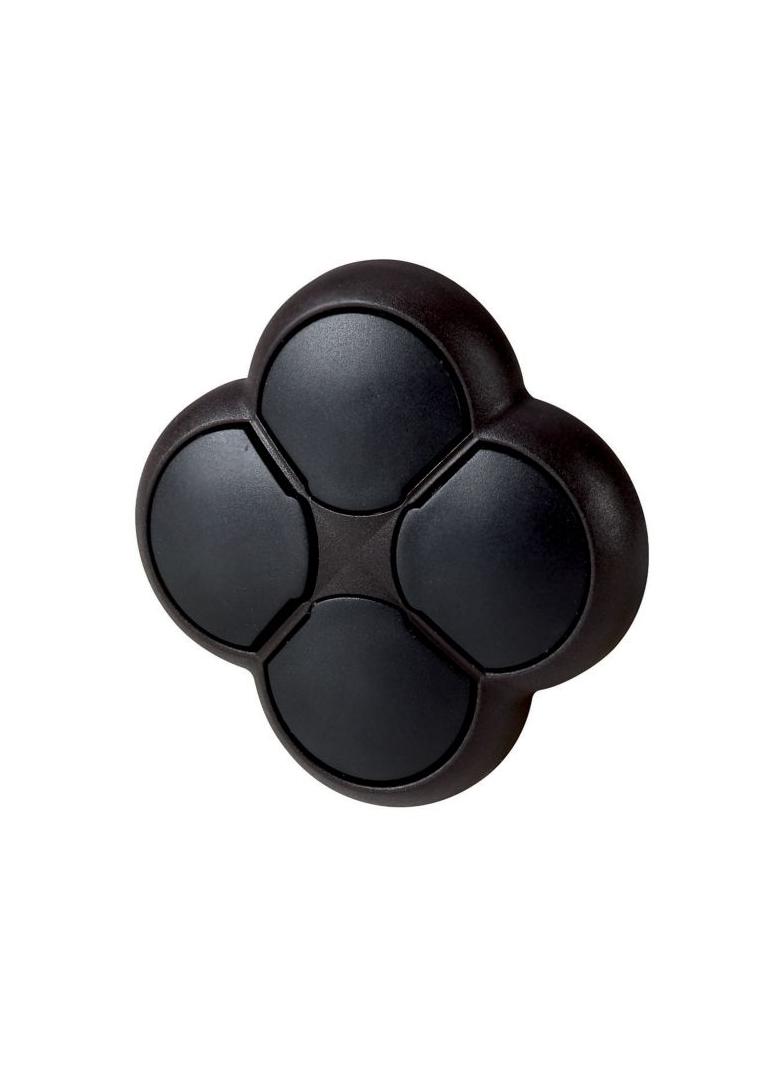 M22S-D4-*-* Napęd przycisku 4 pozycyjny indyw. Opis z samopowrotem 279414 EATON