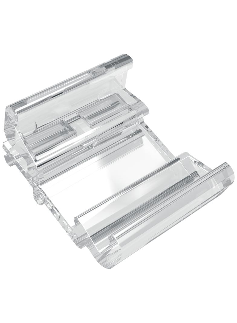 podstawka oznacznika do 750/753 pozioma