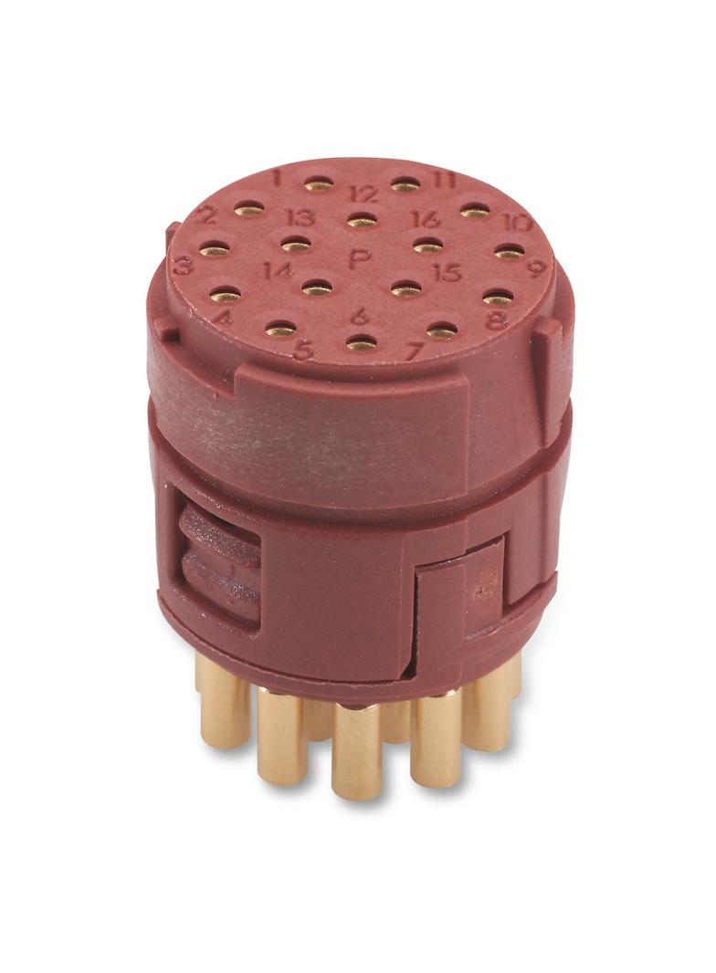 EPIC M23 16P BLM WKŁAD ŻEŃSKI 73002704 LAPP KABEL