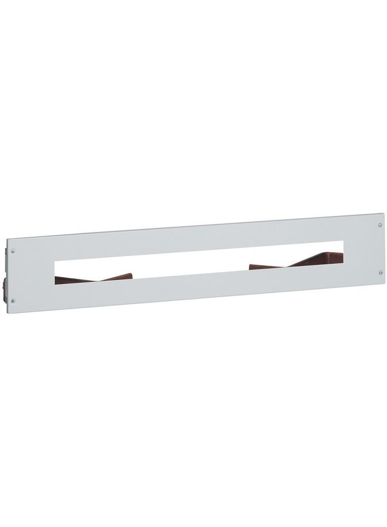 OSŁONA DO APARATURY MODUŁOWEJ WYS. 150 SZER. 850 ŚRUBA, Legrand