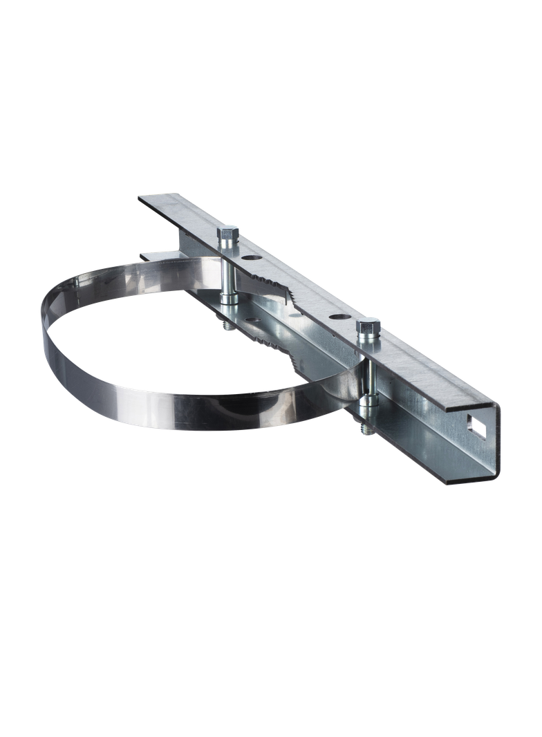 Thalassa Zestaw do montażu na słupie do NSYPLM86