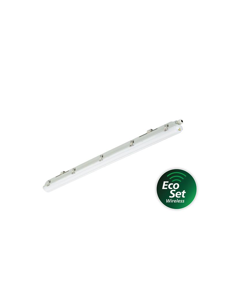 Oprawa hermetyczna Ledinaire WT075C 35W 4800lm IP65 4000K barwa neutralna ściemnialna 48S/ 840 ESW 1