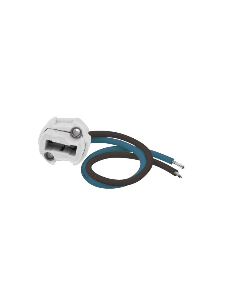 Oprawka G9 ceramiczna HLDR-G9 0 8220 KANLUX