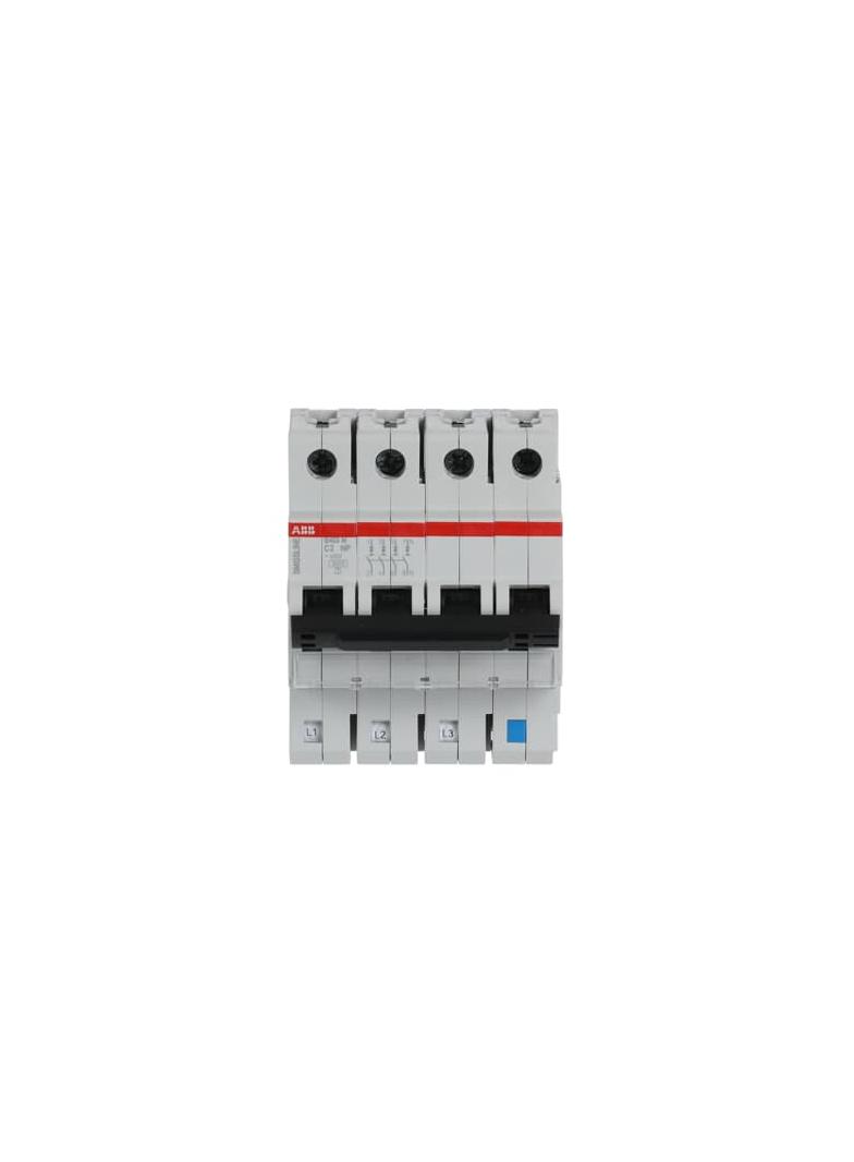 S403M-C2NP wyłącznik nadprądowy SMISSLINE 2CCS573103R8024 ABB