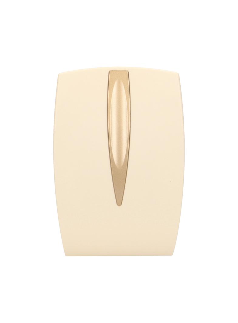 Dzwonek Gong Dwutonowy 8V beżowy OR-DP-VD-146/BG/8V ORNO