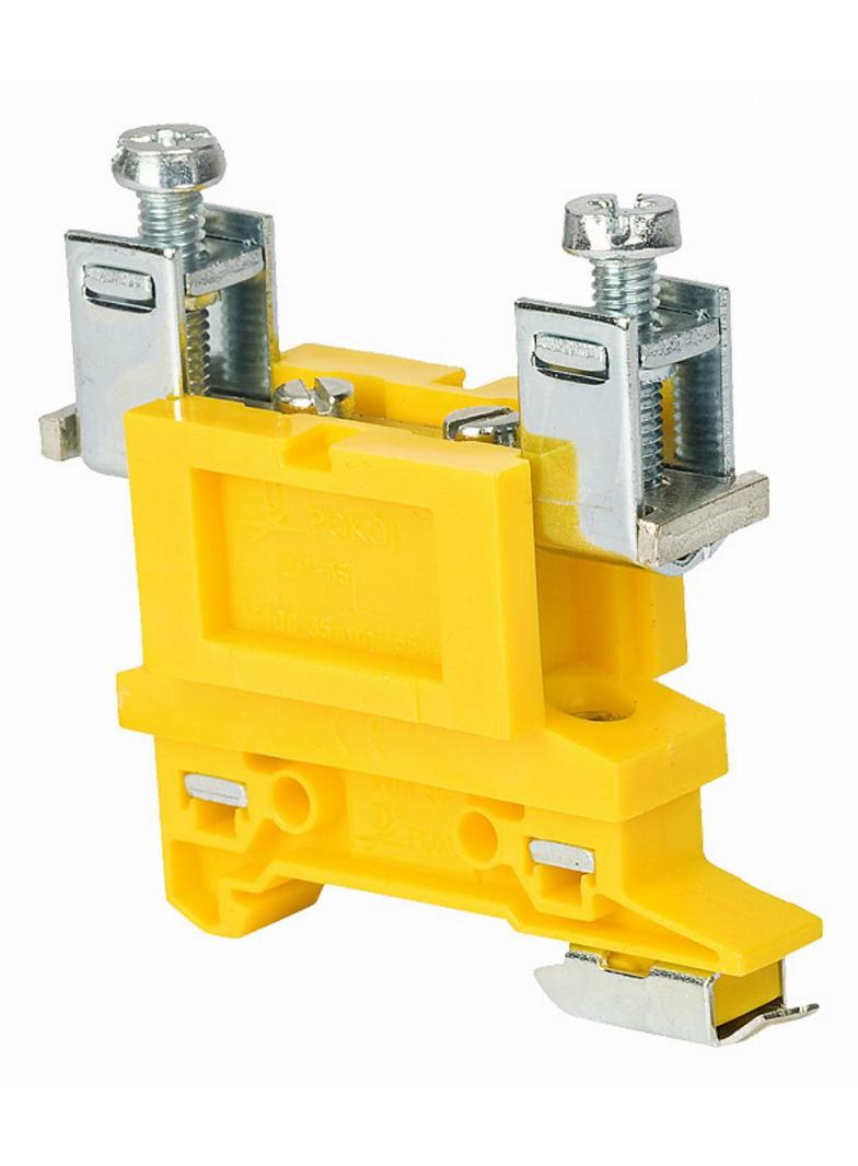 ZPGAG35/TS35 K.ŻÓŁTY