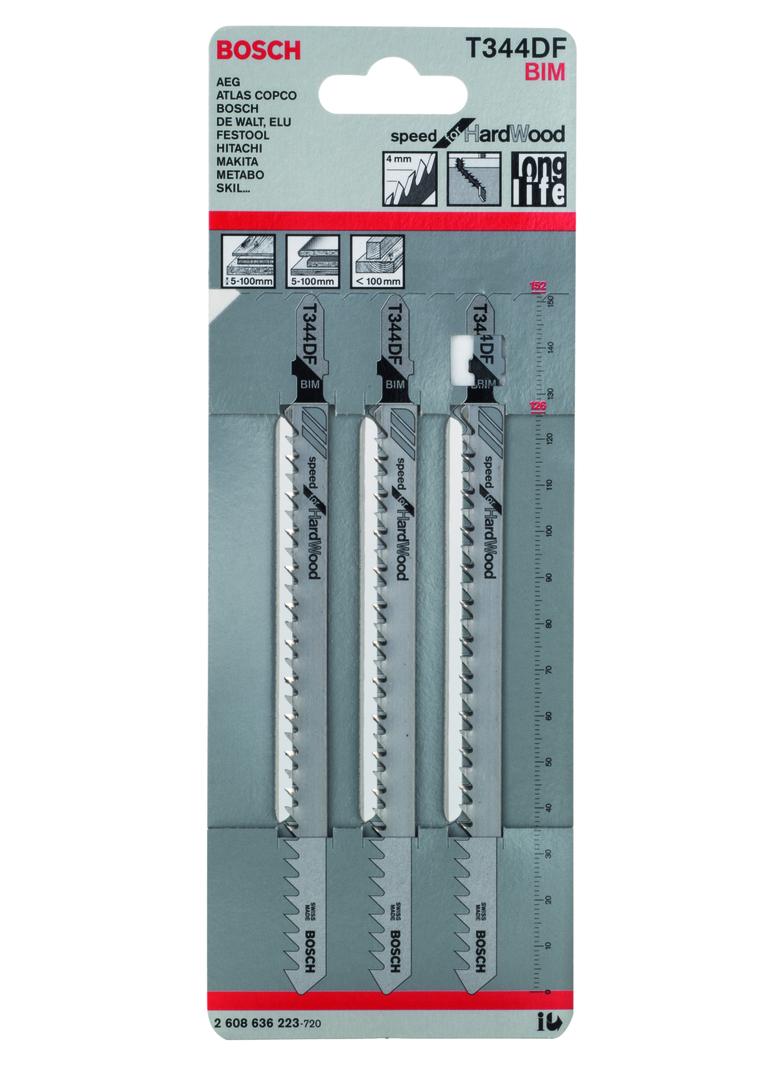 BRZESZCZOT T344 DF 3PC