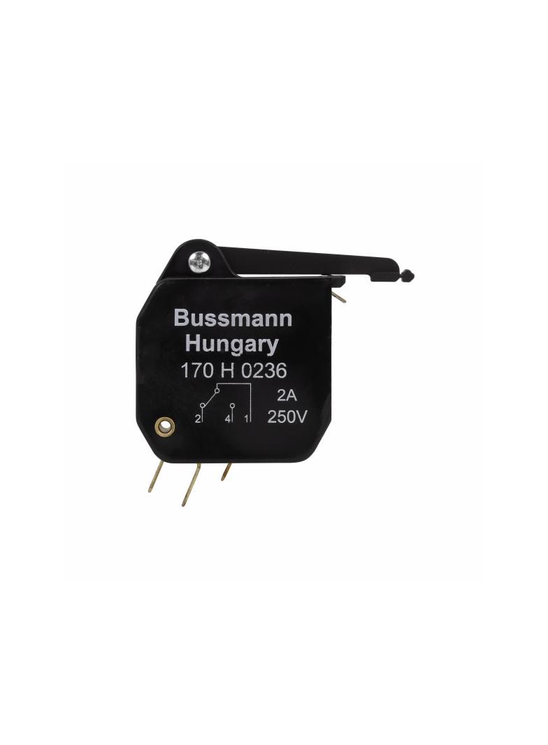 MICROSWITCH T1 2A 250V 000-3 mikroprzekaźnik T1 2A 250V 000-3 170H0236 EATON