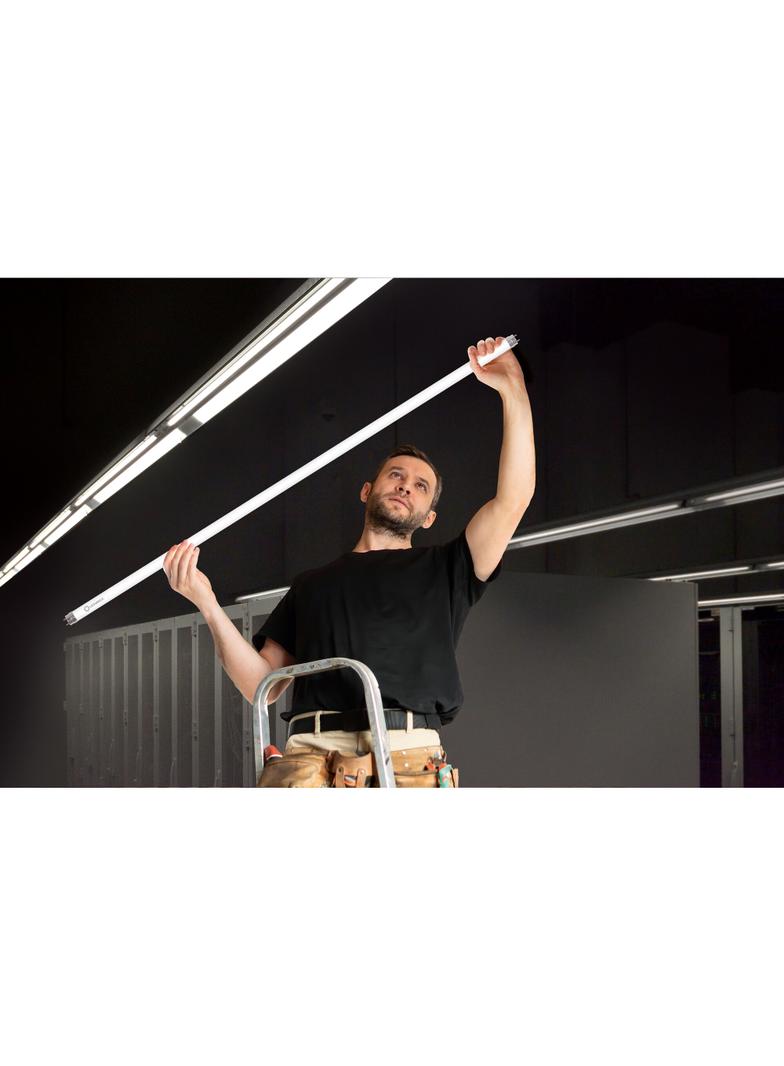 Tuby LEDTUBE T5 EXT P HO54 1149mm 26W 840    LEDV