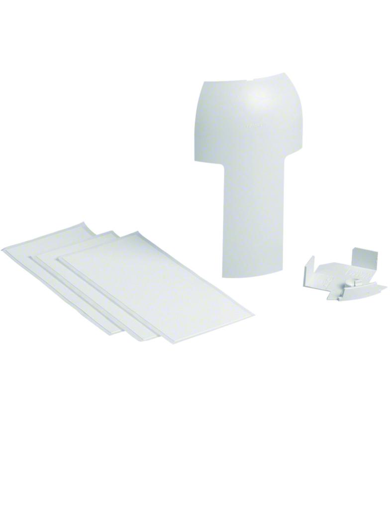 tehalit.SL Łącznik SL20071/EK40040 biały