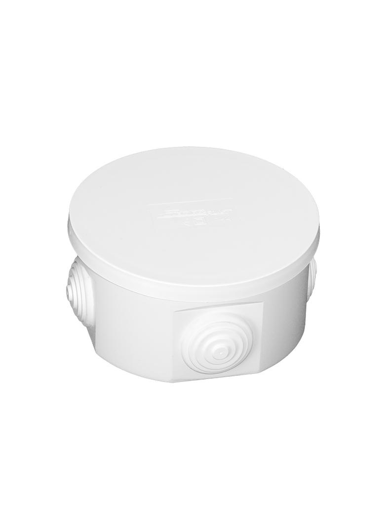 PO-80B puszka instalacyjna natynkowa 31.5 OPATÓWEK