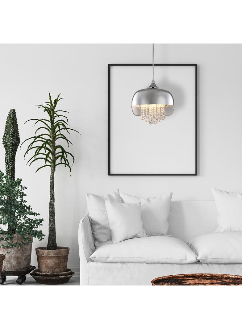 lampa wisząca Luna E14 ML3802 Milagro