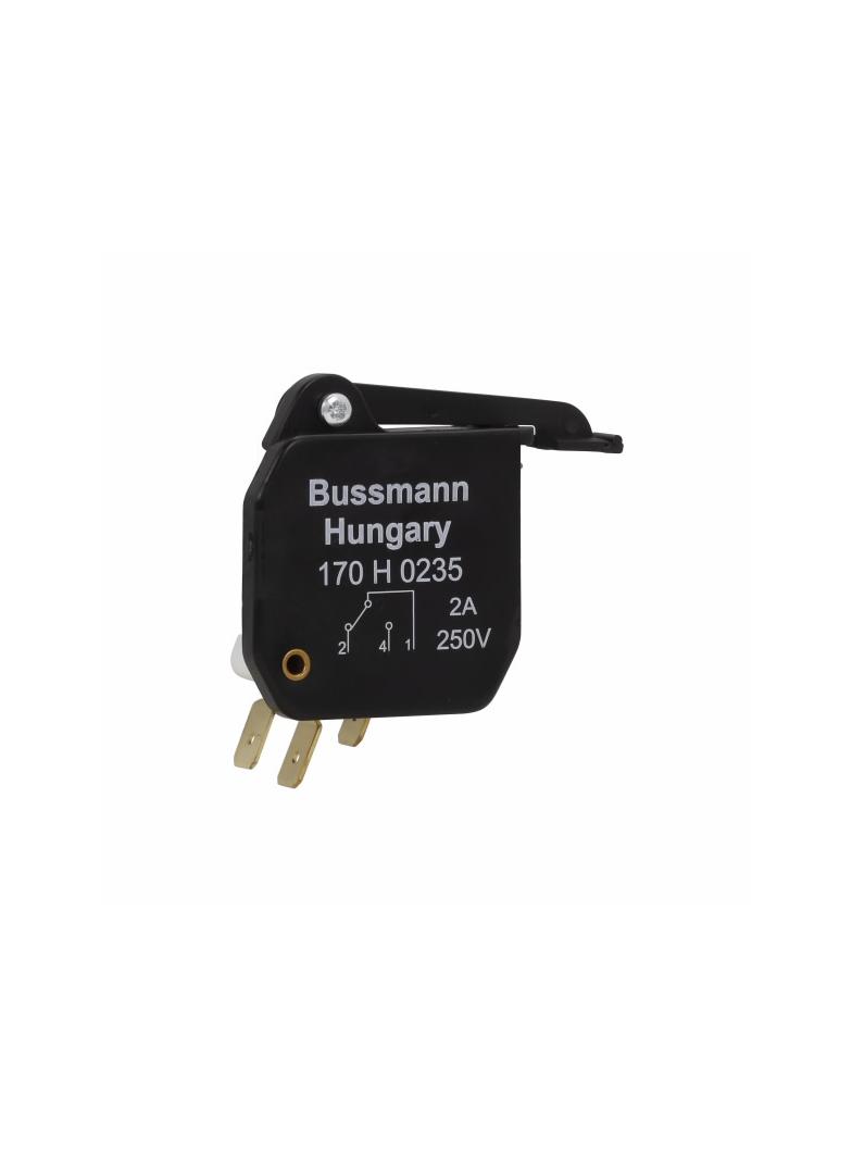 MICROSWITCH T1 2A 250V X0-3 mikroprzekaźnik T1 2A 250V X0-3 170H0235 EATON