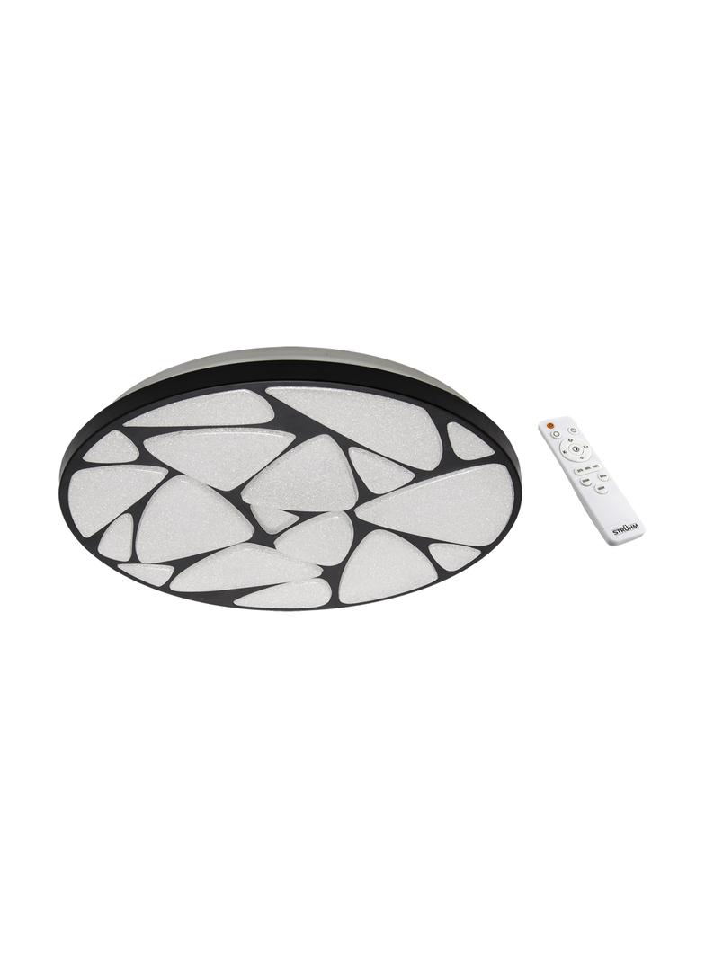 Plafoniera SMD LED MINERAL LED C 48W 03726 IDEUS
