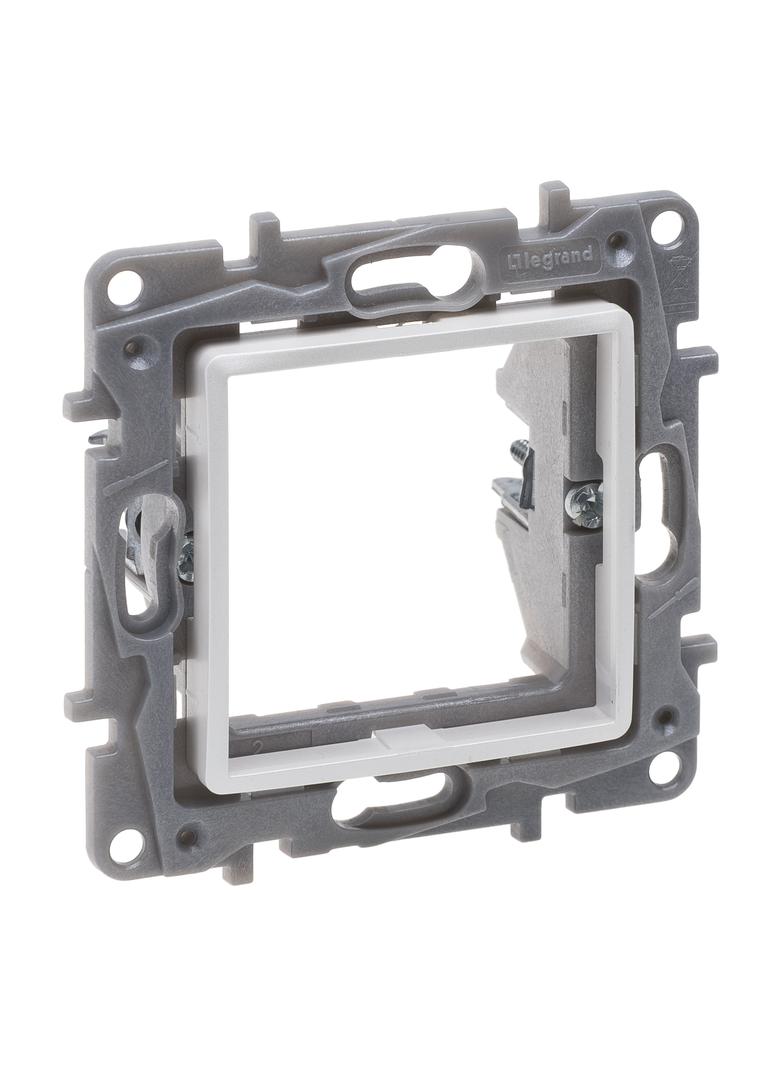 NILOE SELECTION - ADAPTER MOSAIC PERŁA, Legrand