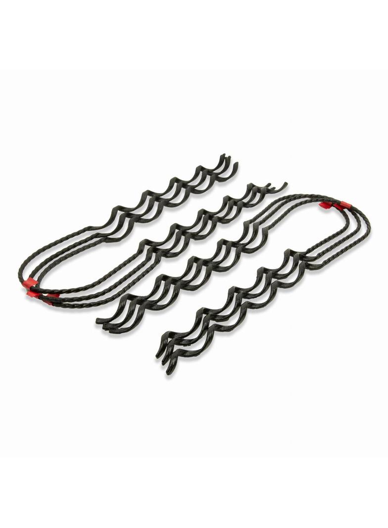 UCHWYT OPLOTOWO-SKRĘTNY