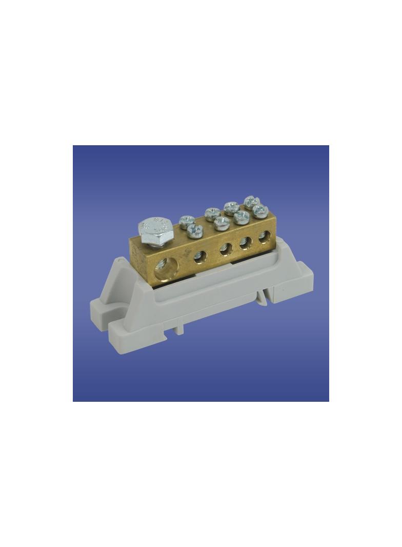 Z- 0001/B zacisk instalacyjny 46.34 OPATÓWEK