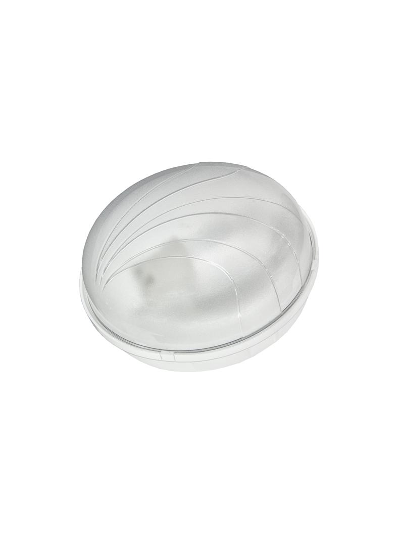 oprawa oświetleniowa PUMA okrągła 60W/PL11, IP 65 , odporna na UV