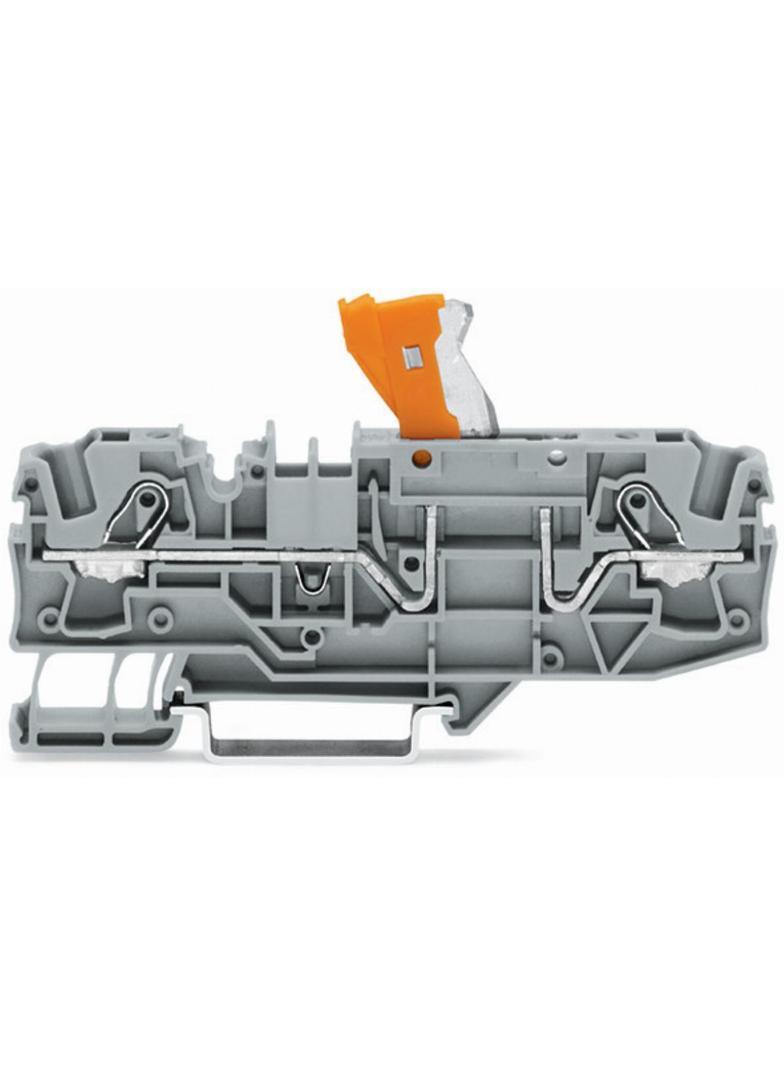 2-przewodowa złączka rozłączalna