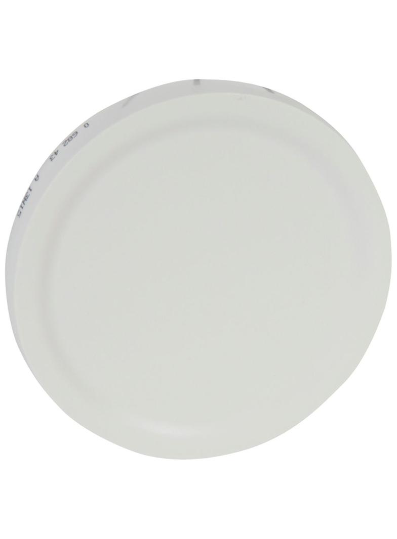 CELIANE - PLAKIETKA SONDY DO TERMOSTATU POKOJOWEGO BIAŁA, Legrand