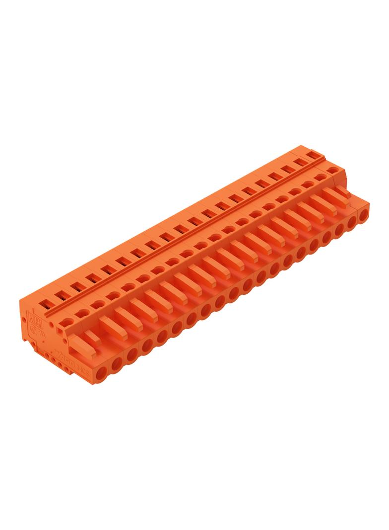 1-przewodowe gniazdo