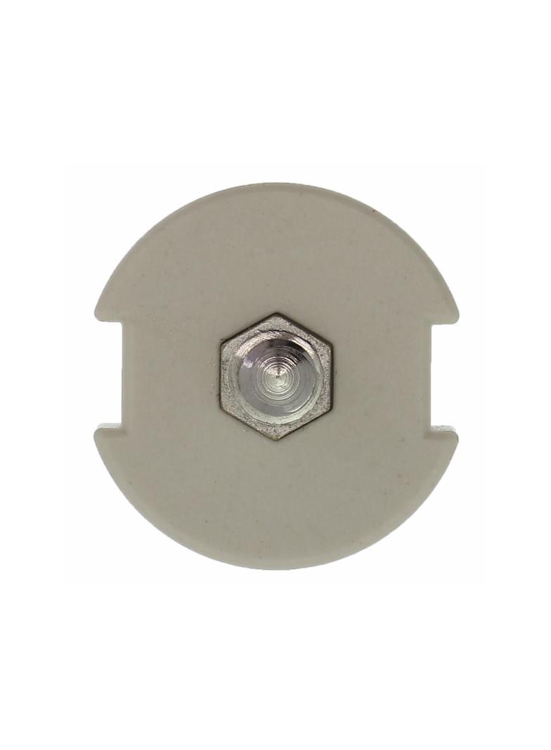 GAUGE PIECE D2 6A 500V FOR E27 Wstawka kalibrowa D2 6A E27 6GD27 EATON