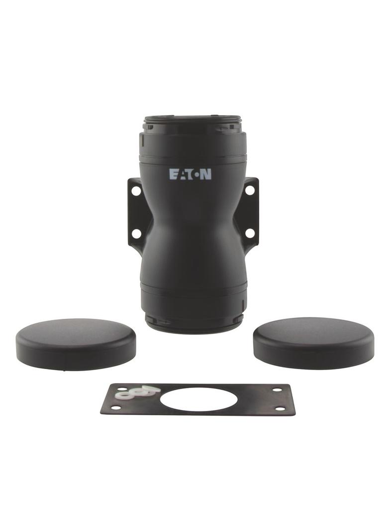 SL7-CB-D Moduł podstawy dwustronny - zaciski sprężynowe 171451 EATON