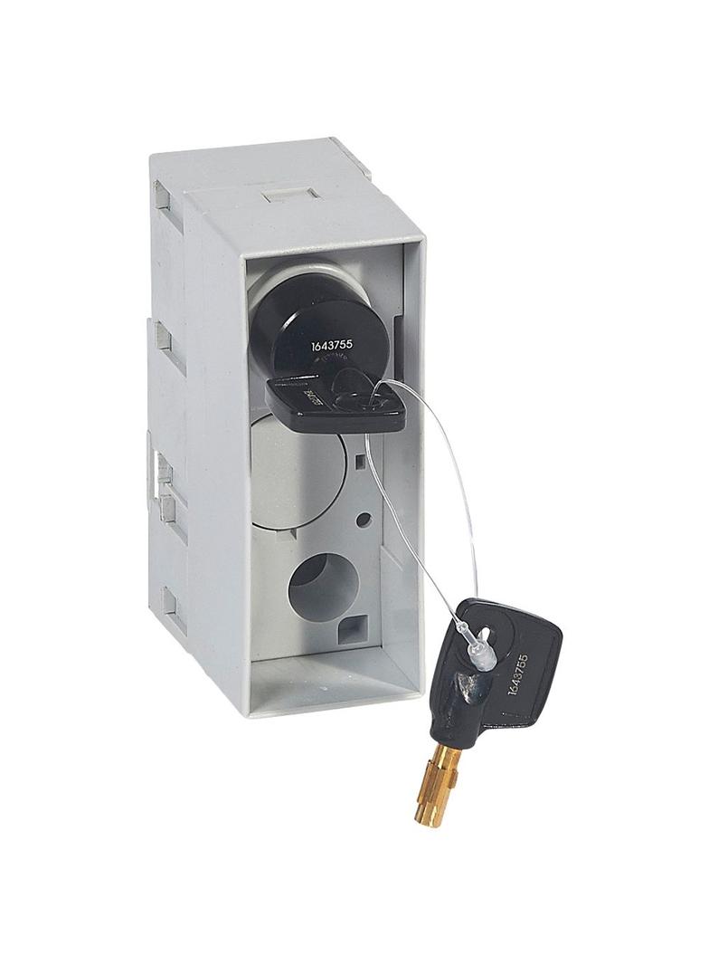 BLOKADA PODW. KL. GWIAZD. DPX3 1600 WYS., Legrand