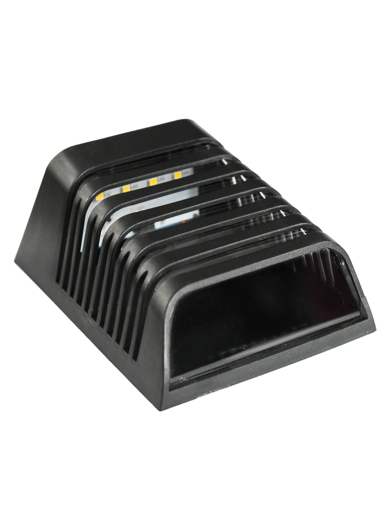 MILAGRO Kinkiet Solarny Strip 3000K