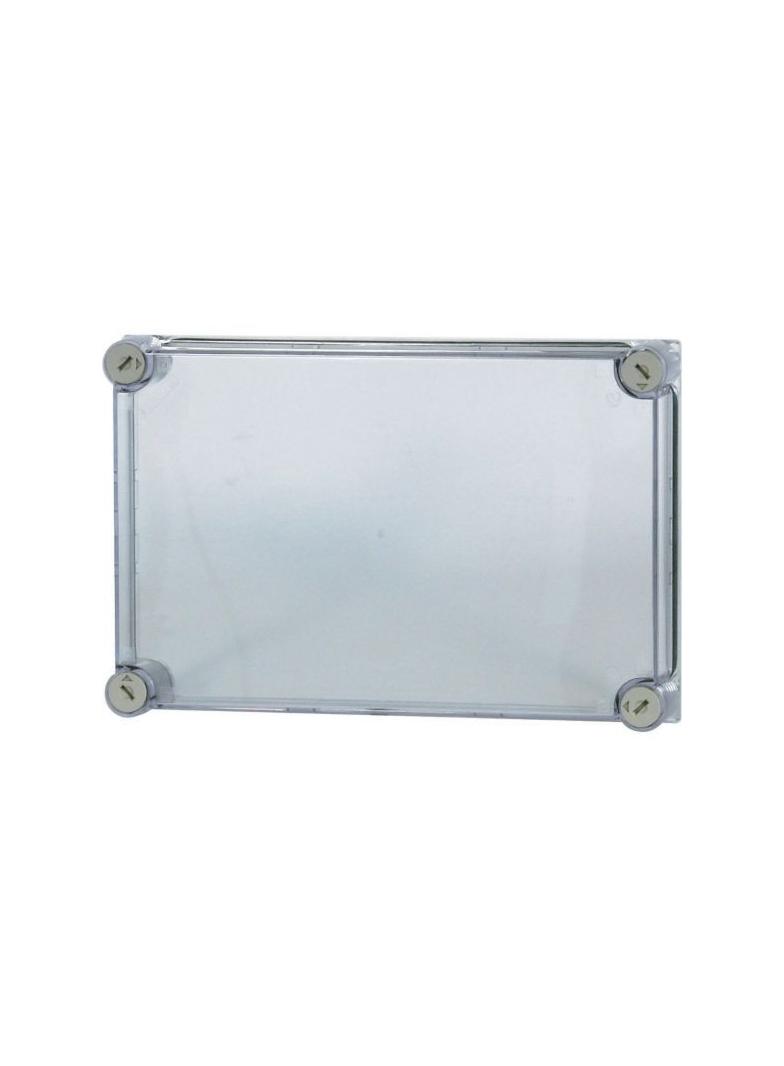 D150-CI43 Pokrywa obudowy CI 375x250x50mm 038560 EATON