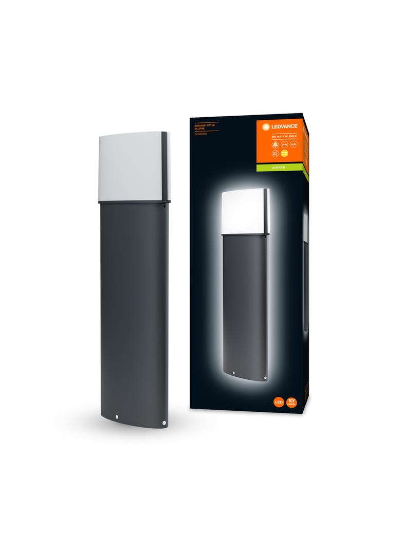 ENDURA STYLE ELLIPSE 50CM 13W DG LEDV Oprawa zewnętrzna