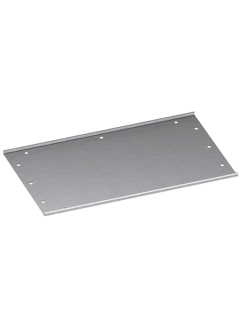 Thalassa Aluminiowy przepust kablowy do PHD 500x 620mm