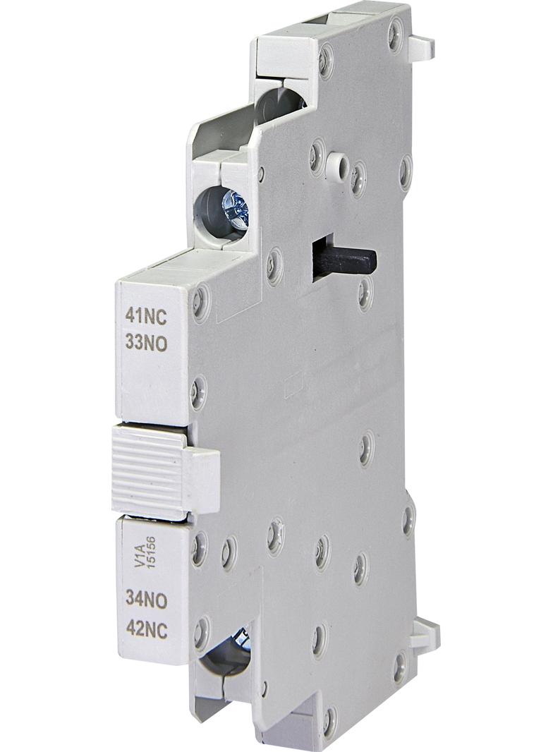 Styk pomocniczy boczny ACBSE-11 004648022 ETI