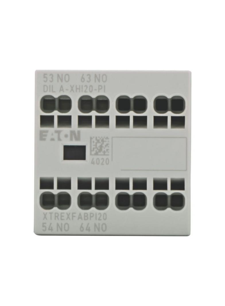 DILA-XHI20-PI Moduł styków pomocniczych 2Z przedni 199313 EATON