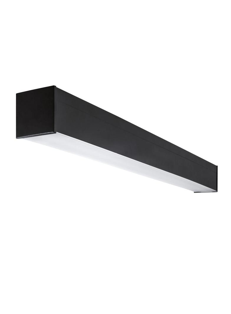 AL-MM-WW-MAT-B-NT-SE Oprawa ALIN LED AL-MM-WW-MAT-B-NT-SE D:1240mm 3450 Lm barwa ciepłobiała 3000K k
