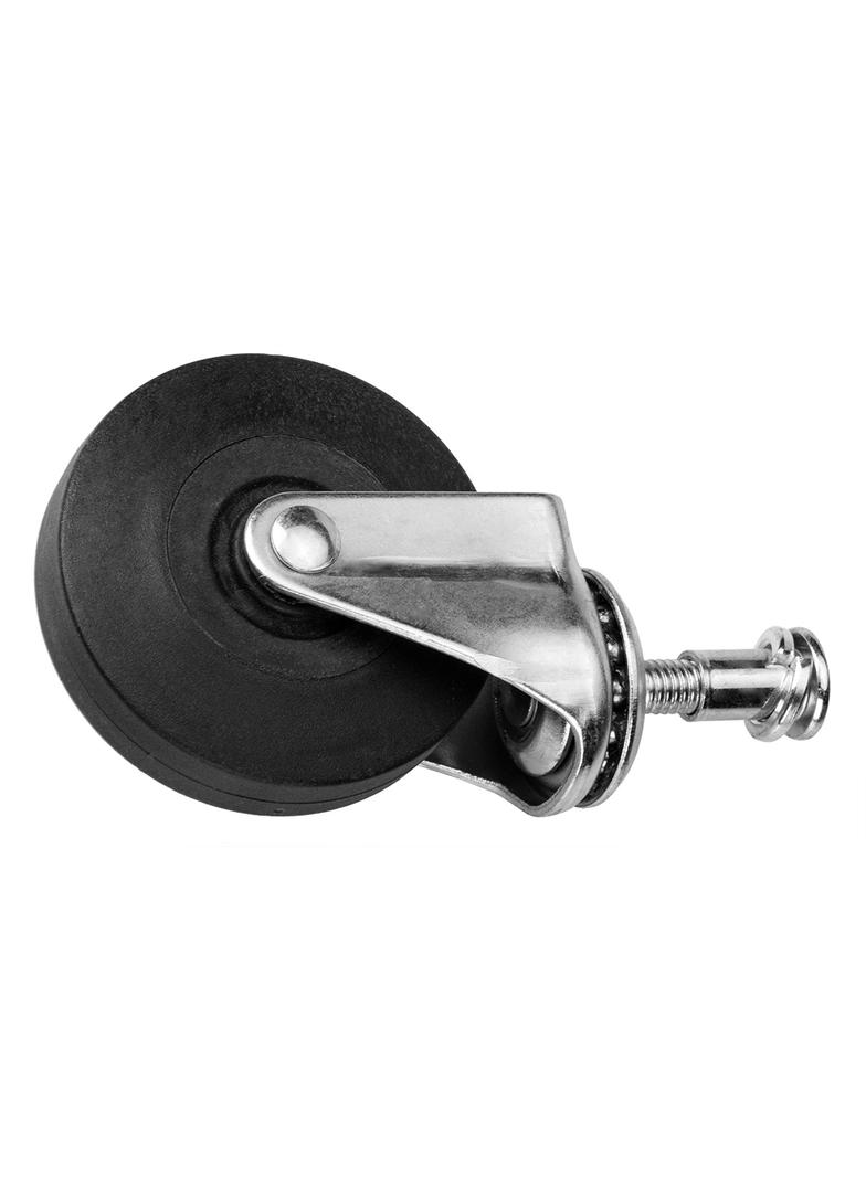 Leżanka warsztatowa składana, 930 x 440 x 105 mm