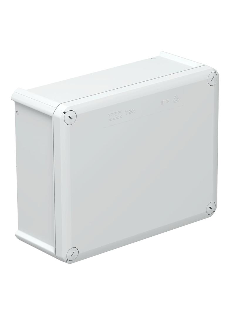 T 250,SKRZYNKI ROZGAŁĘŹNE 240X190X95