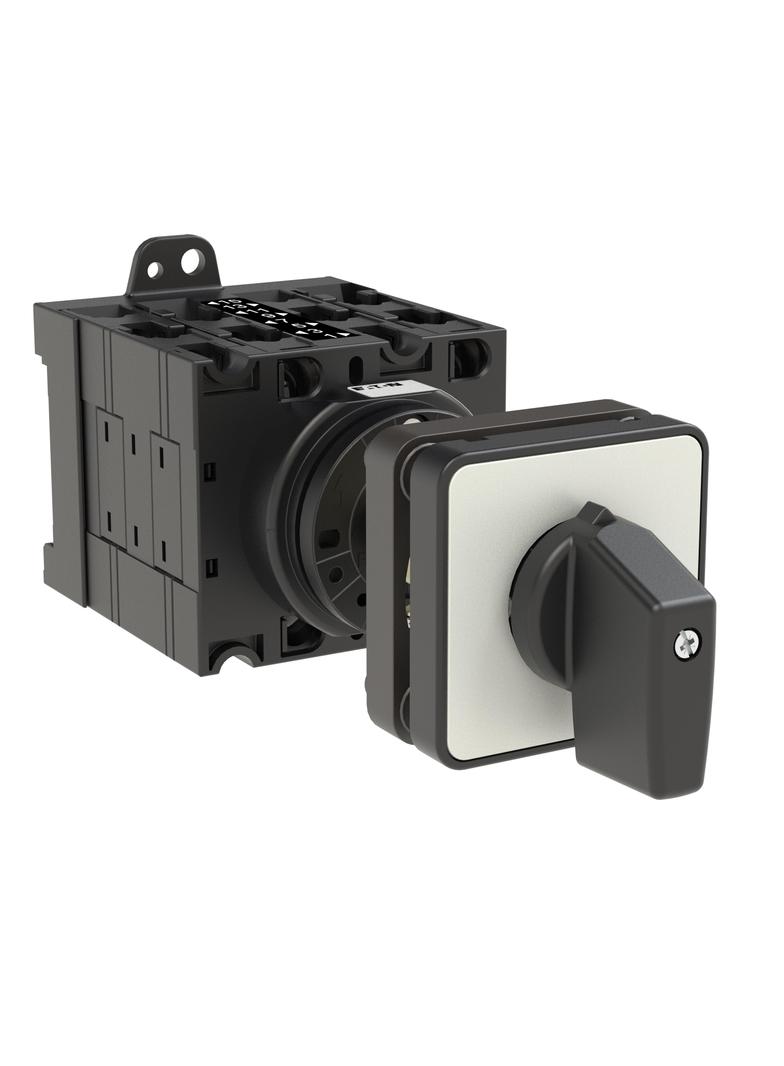 T3-4-8902/Z Łącznik krzywkowy 32A 13kW 215225 EATON