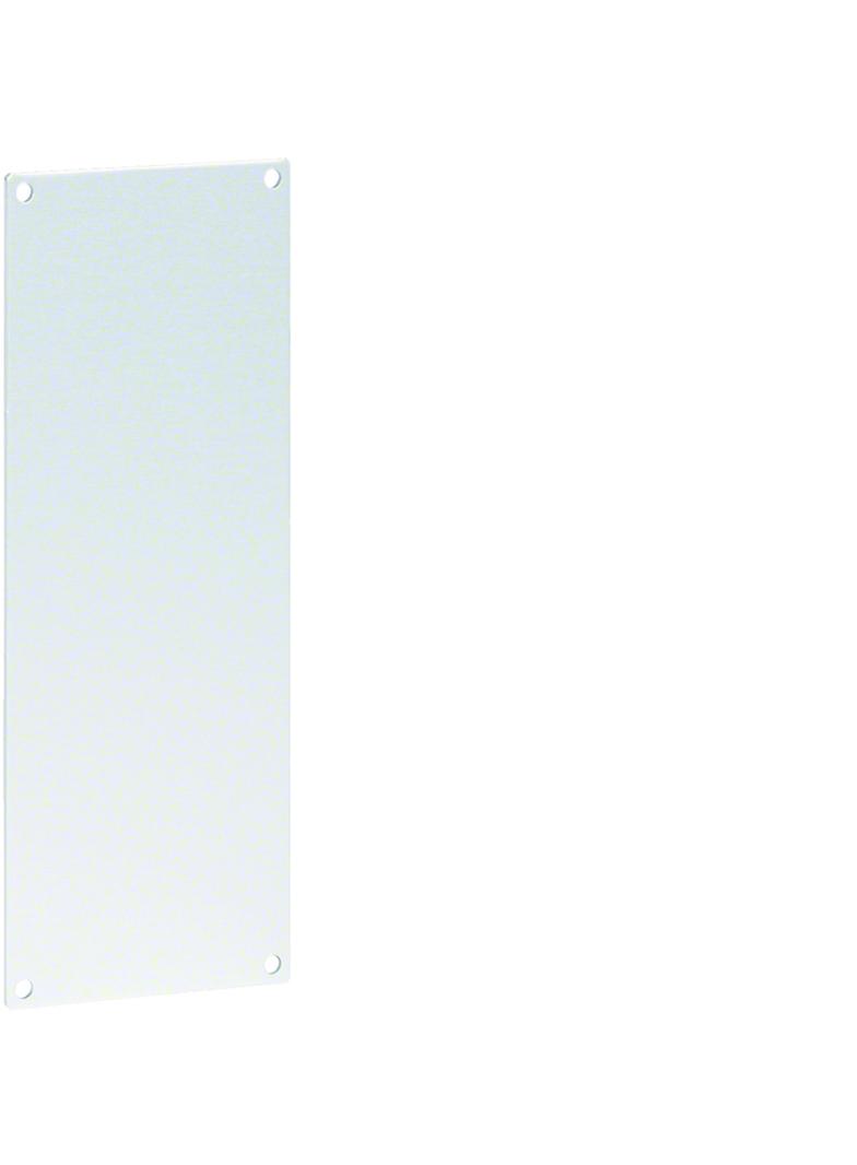 tehalit.BRAP Końcówka 65x170mm anodyzowany L6534ELN HAGER