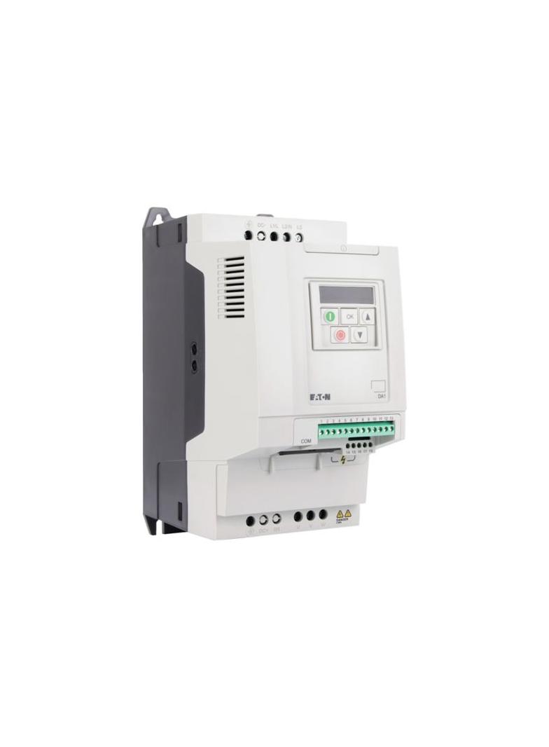 DA1-35022NB-A20C Przemiennik 22A 3x500-600V bez RFI IP20 177041 EATON