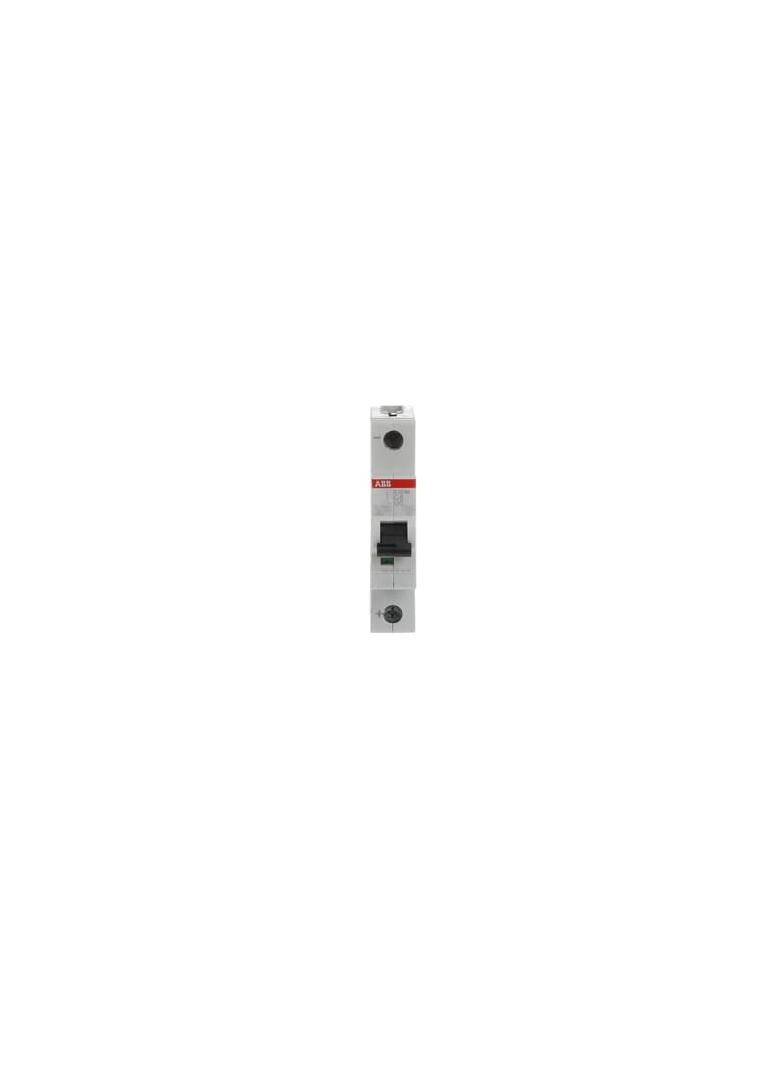S201M-C8UC Wyłącznik nadprądowy 10kA AC/DC 1P C8A 2CDS271061R0084 ABB